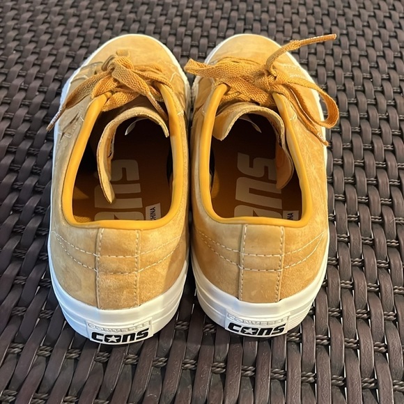 Converse One Star Pro Ox Men 8 women 10.5 Casual Skate Shoe  Sneakers - Picture 5 of 12